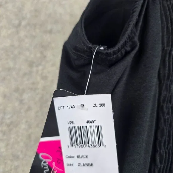 Chevron Pattern Colorful Maxi Dress XL - Picture 4 of 6